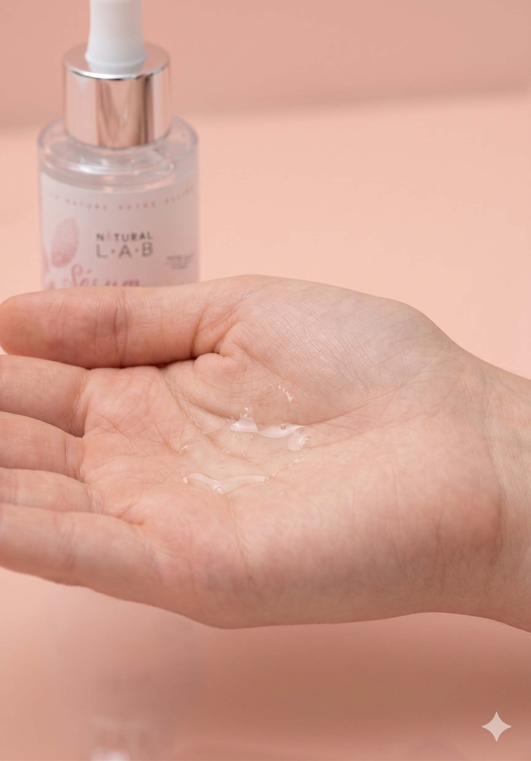 Sérum hydratant