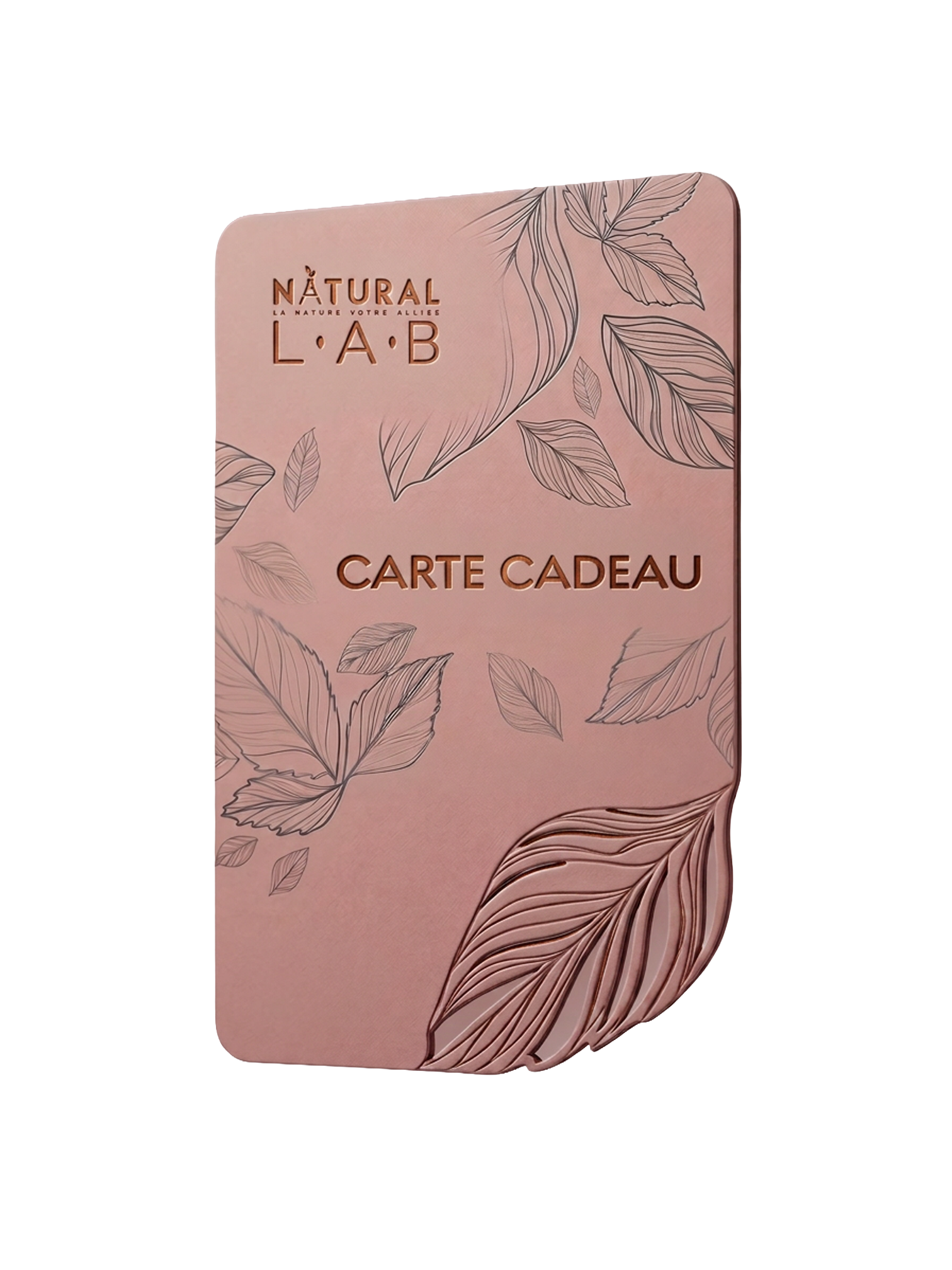 Carte-cadeau