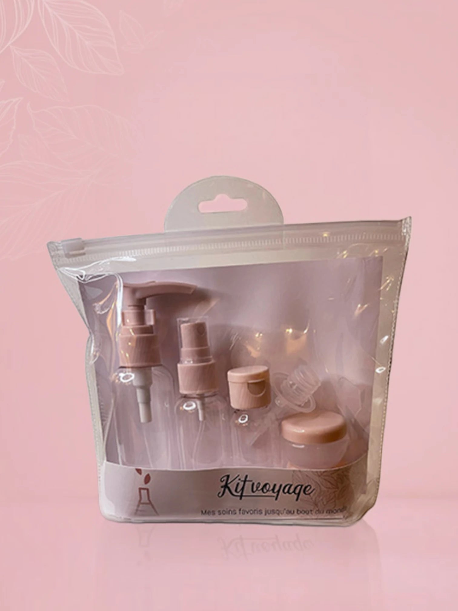 Trousse de voyage