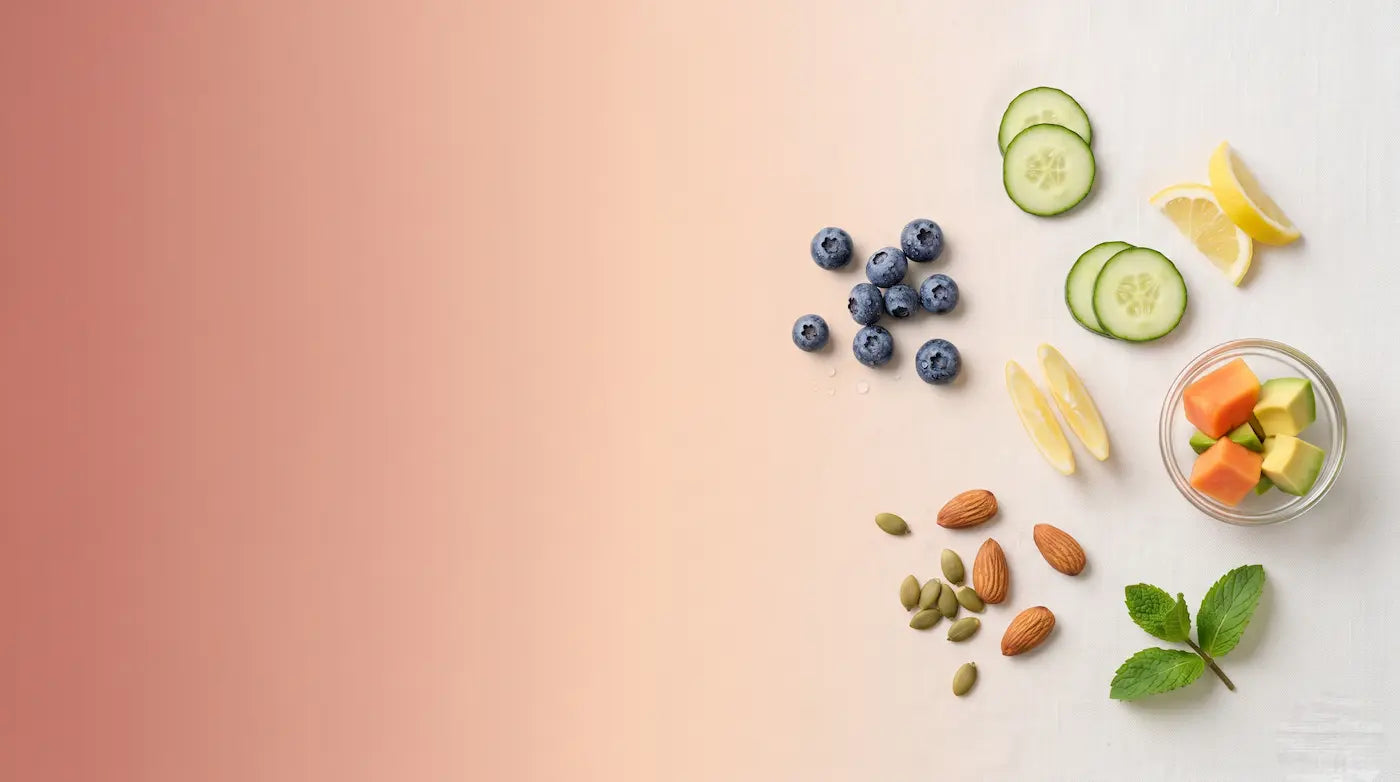 Alimentation anti-imperfections