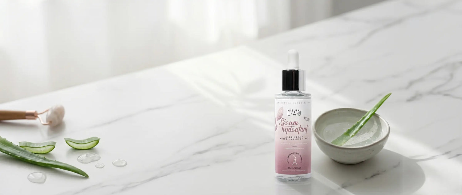 L'importance d'hydrater sa peau