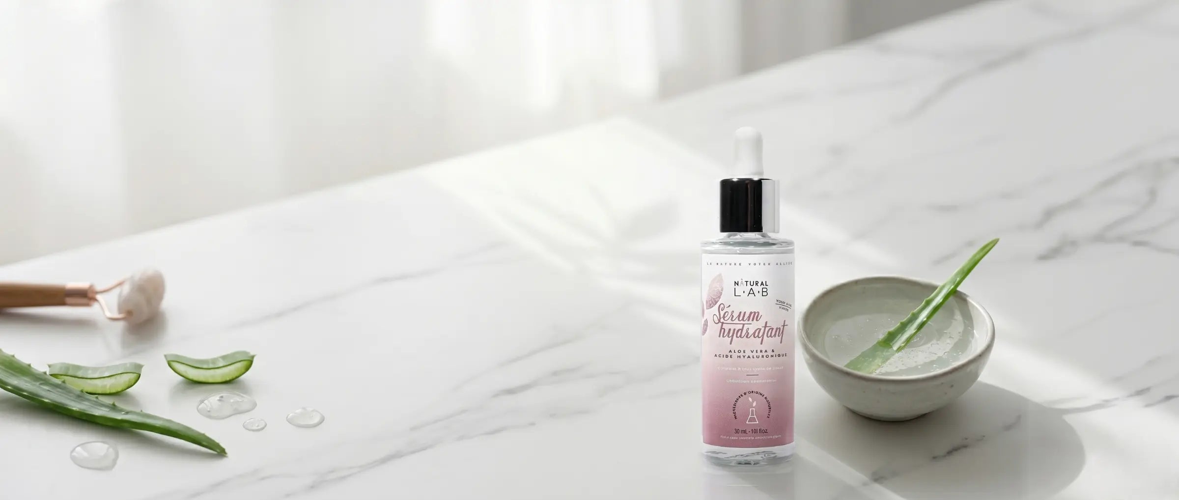 L'importance d'hydrater sa peau