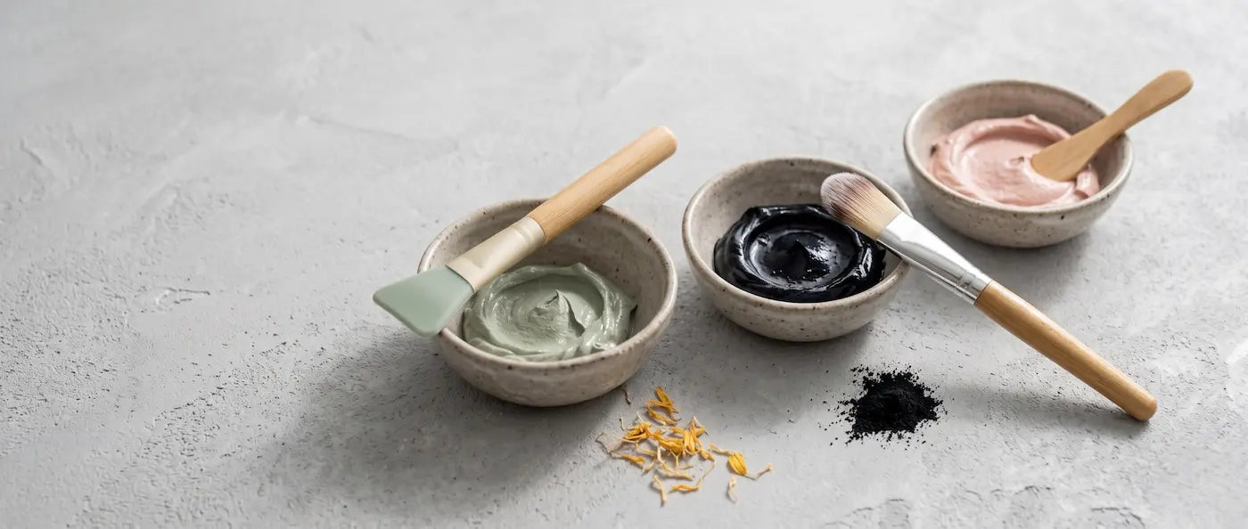 Quel masque choisir pour son type de peau ?