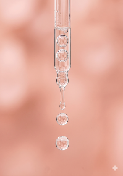 Sérum hydratant