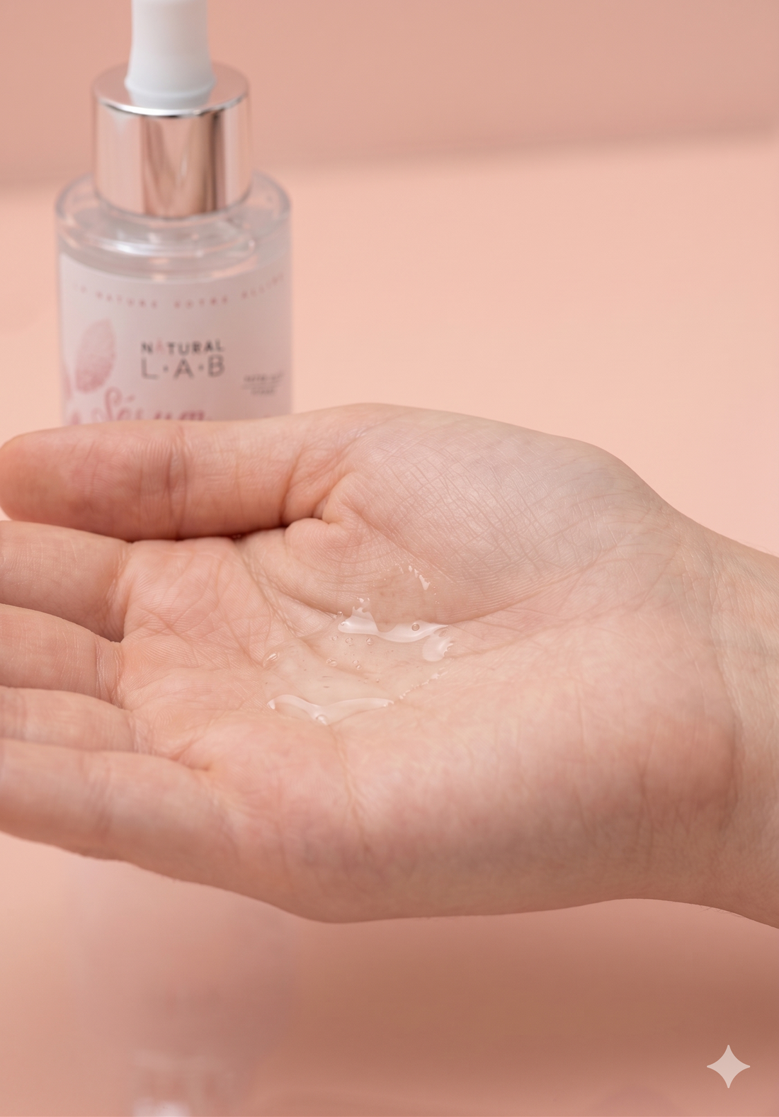 Sérum hydratant