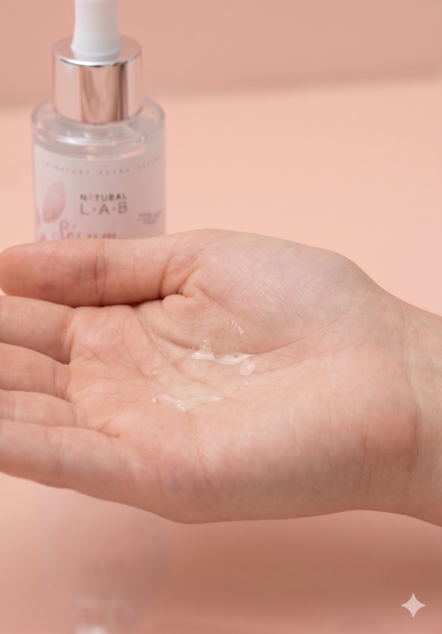 Sérum hydratant