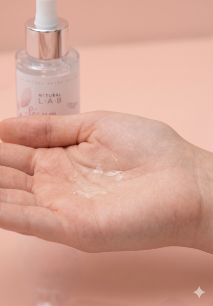 Sérum hydratant