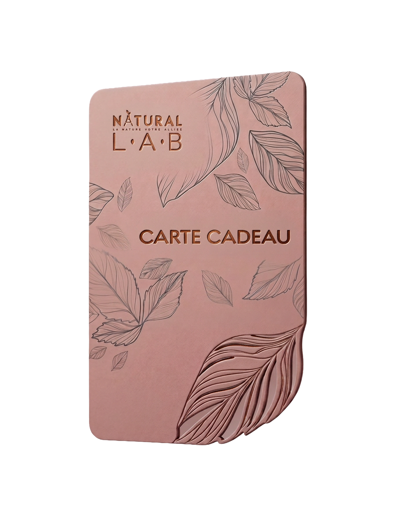Carte-cadeau