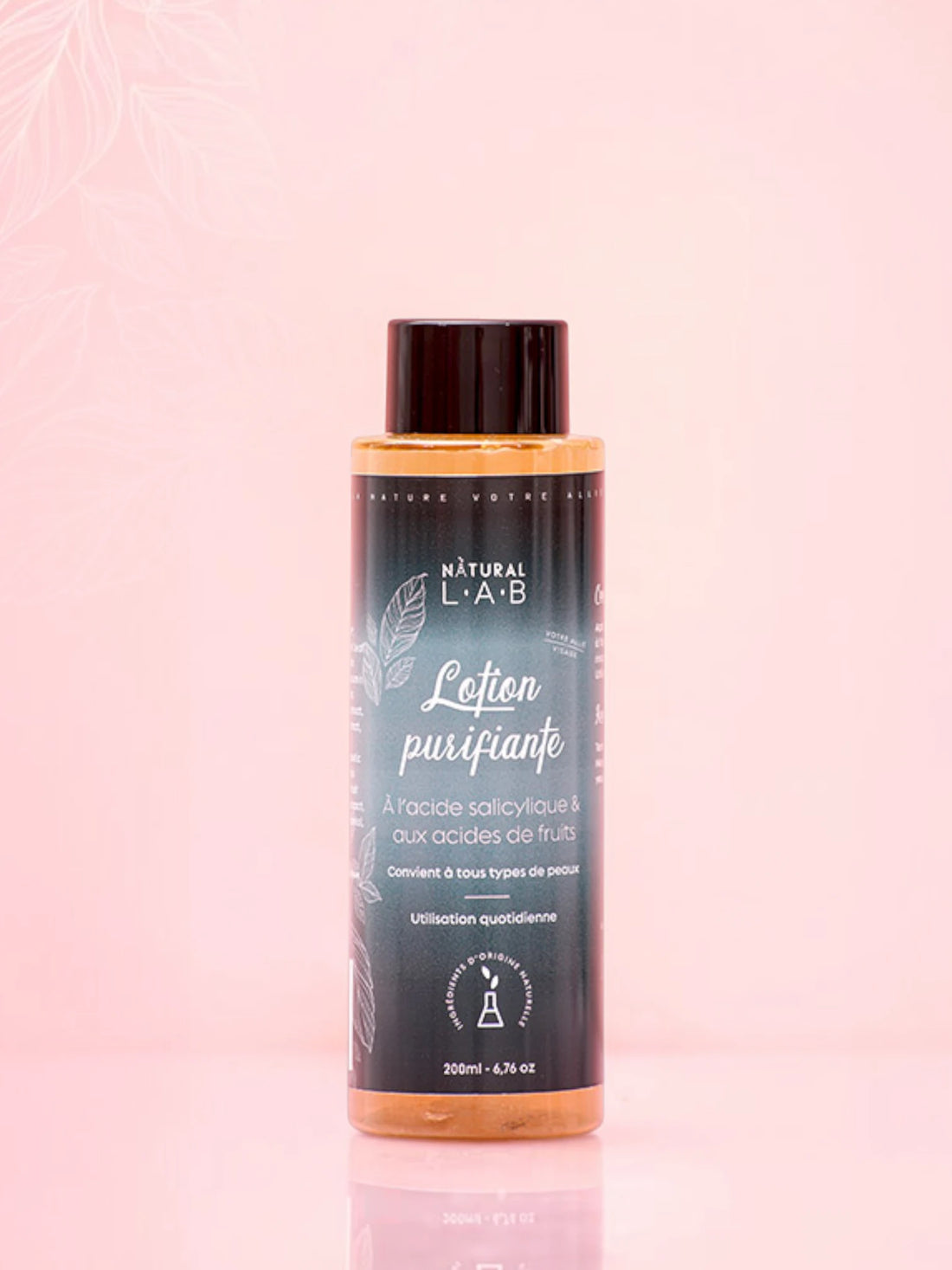 Lotion Purifiante